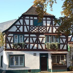 Hotel Grüner Baum